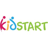 KidSTART Singapore Logo