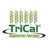 TriCal Superior Forage, a Legacy Agripartners Company Logo