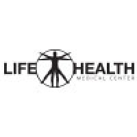 Life Health Medical Center Logo