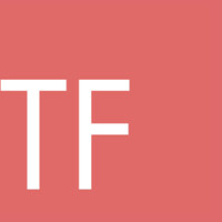 Twin Forks Window Company Logo