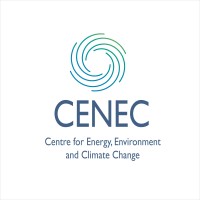 GLOBAL CENEC - Global Centre for Energy, Environment and Climate Change Logo
