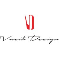 Vasili Design Logo