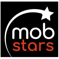 Mobstars Ltd Logo