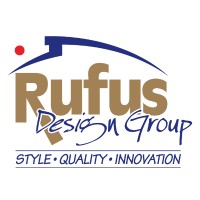 Rufus Design Group Pty Ltd Logo