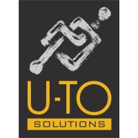 U-TO Solutions (I) Pvt. Ltd. Logo