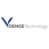 VDenge Technology Logo