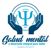 Salud Mental para Todos Logo