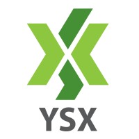 Yangon Stock Exchange - YSX Logo