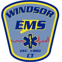 Windsor Emergency Medical Services Logo