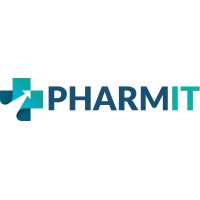 PharmIT Services Logo