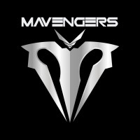 Mavengers Limited Logo