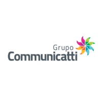 Grupo Communicatti Logo