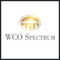 WCO Spectrum Logo