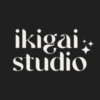 Ikigai Studio Australia Logo