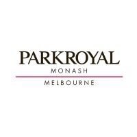 PARKROYAL Monash Melbourne Logo