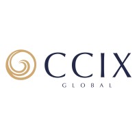 CCIX Global Logo