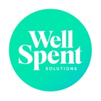 Well Spent Solutions Logo