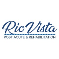 Rio Vista Post Acute & Rehabilitation Logo