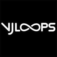 VJ Loops Logo