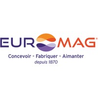 EUROMAG Logo
