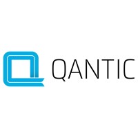 Qantic GmbH Logo