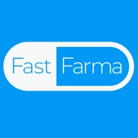 FastFarma (YC S21) Logo