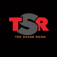 The Shade Room Logo