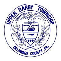 Upper Darby Government Logo