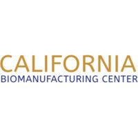 California Biomanufacturing Center Logo