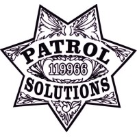 Patrol Solutions, LLC Logo