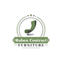 Ruben Contract Furniture Logo