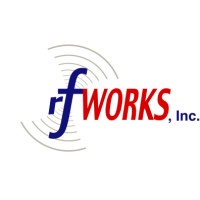 RF Works, Inc. Logo