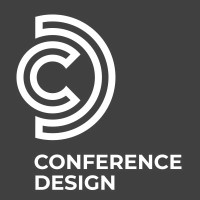 Conference Design Pty Ltd Logo