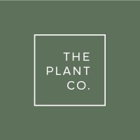 The Plant Co. Logo
