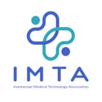 Indonesian Medical Technology Association Logo