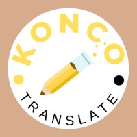 Koncotranslate Logo