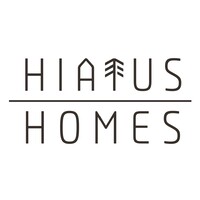 Hiatus Homes Logo