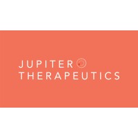 Jupiter Therapeutics Logo