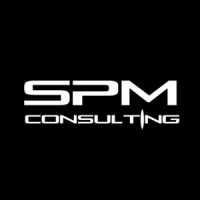 SPM Consulting Logo