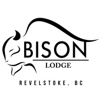 Bison Lodge Revelstoke Logo