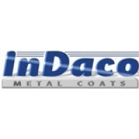 Indaco Metal Coats Pvt. Ltd. Logo