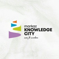 Markaz Knowledge City Logo