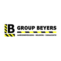 Group Beyers BV Logo