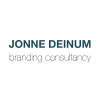 Jonne Deinum Logo