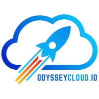 Odyssey Cloud Logo