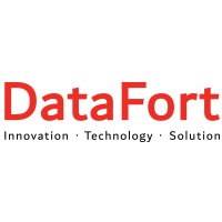 DataFort Limited Logo