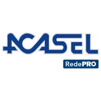 Acasel RedePro Logo