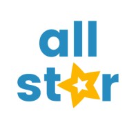 All Star Childrens Foundation Logo