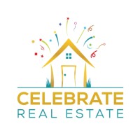 Celebrate Real Estate Logo