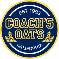 Coachs Oats Logo